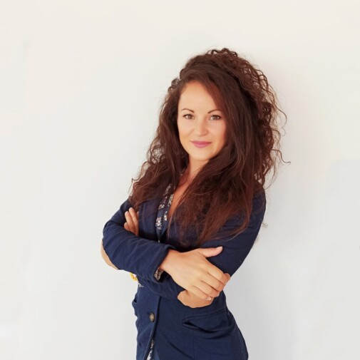 Alicia Renaudeau Alicia Renaudeau consultante Optigest