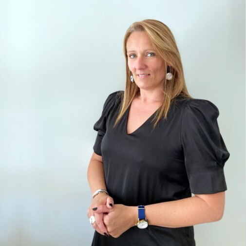Aude Mayaud Aude Mayaud consultante Optigest