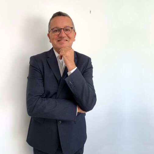 Christophe Veret Christophe Veret directeur Optigest Business Game