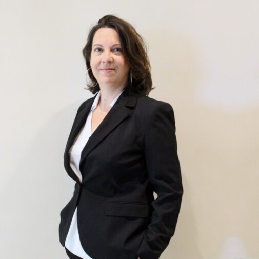 Loetitia Lecerf Loetitia Lecerf consultante Optigest formation Business Game